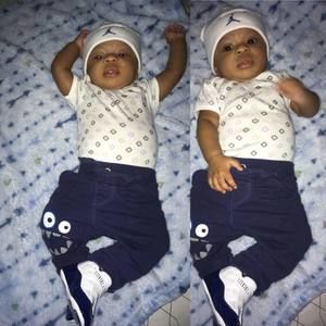 Meet your Posher, Lexii